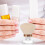 Spazzola Per Unghie Viaggio Per Manicure Pedicure E 11