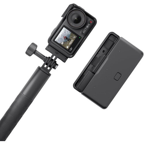 DJI DJI Osmo Action 4 Adventure Combo