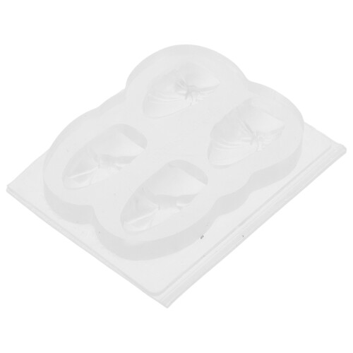 Mold In Silicone Per Resina 3D Unghie Epossidiche