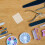 Mold In Silicone Per Resina 3D Unghie Epossidiche 4