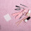 Mold In Silicone Per Resina 3D Unghie Epossidiche 5