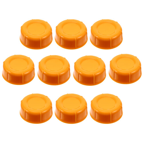 10 Wijd Borstmelkfles, Opbergfles
