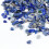 lucida 100 g , pietre fluviali decorative per 3