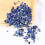 lucida 100 g , pietre fluviali decorative per 2