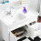 2 flaconi dentifricio bicarbonato per orale 11