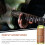 olio per manici ukulele, basso e chitarra - chiaro 7