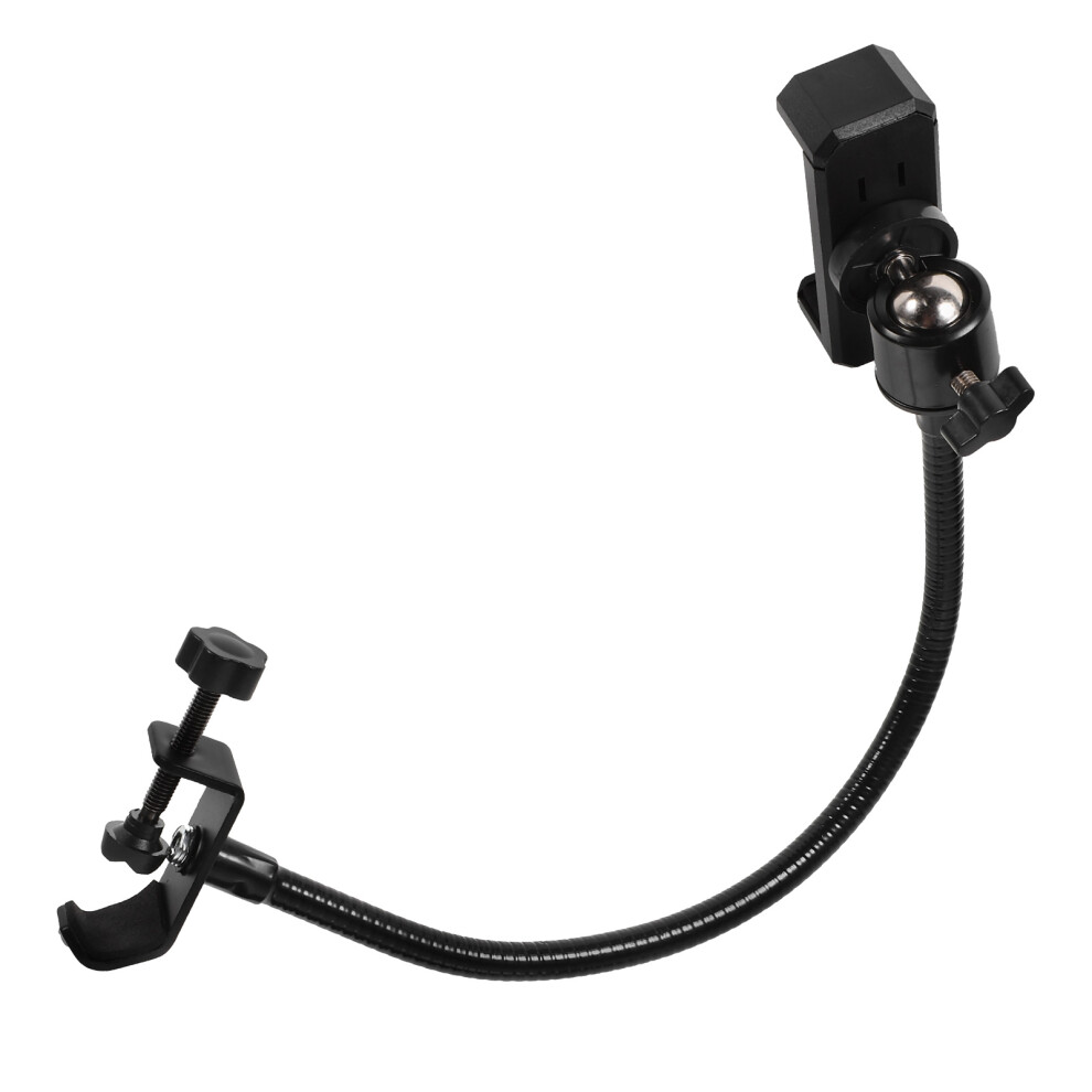 4 Sztuki PółKi Na Telefon Elastyczna WkłAdka Do Przechowywania-image