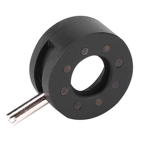 (SK6) Mikroskop Iris-Blende einstellbar für SK23 Objektiv