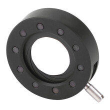 (SK12) Mikroskop Iris-Blende einstellbar für SK23 Objektiv