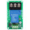 (5V) 1 Channel Relay Module with Optocoupler 30A 12V High/Low Trigger 1