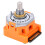 24-Position Band Switch NDN-01J Digital Rotary Selector 1