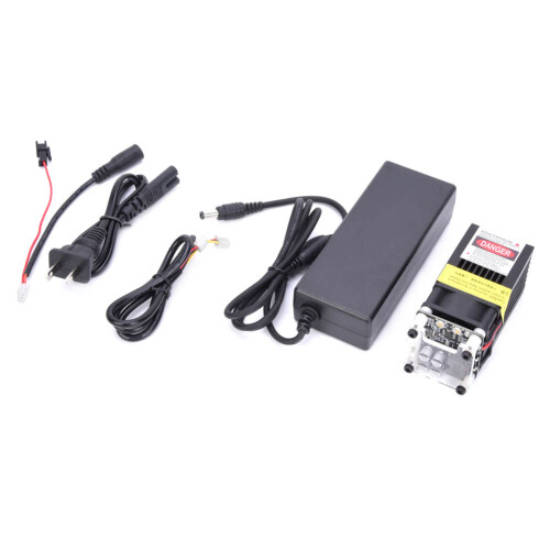 XSB05 5W Blaulasermodul PWM-Adapter für Gravurgerät