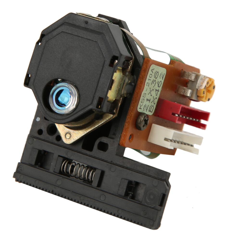 Kss-210A Laser Pickup Low Speed Single Channel Light 323163186702