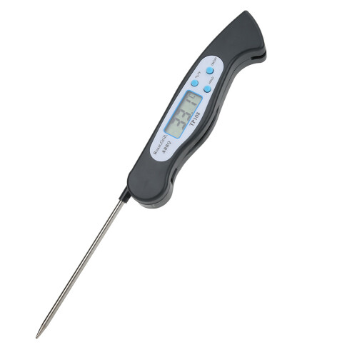 Digitaler Thermometer -50 bis +300C 0,1C Auto-Sleep