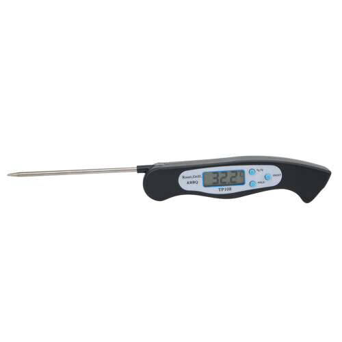 Digitaler Thermometer -50 bis +300C 0,1C Auto-Sleep 1