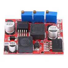 2577 Solar/Wind DC-DC Step-Up/Down Converter