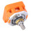 12 Positions Band Switch NDN-01N Digital Code Rotary 0~11 4