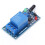 Infrared Fire Detection Sensor 12VDC 760-1100nm 4