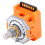 24-Position Band Switch NDN-01J Digital Rotary Selector 2