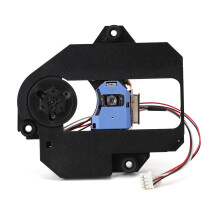 KHM-313AAA Optical Pickup Laser Lens DVD Laser Unit Replacement Parts