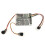(with Case) DC Bürstenmotor-Controller CW/CCW PWM Geschwindigkeitsregelung 12-48V 1