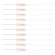 (121) 10x Metall-Thermosicherung 250VAC 10A 72-250C