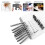 9Pcs Hand Painted Waterproof Micro Line Drawing Pens 5