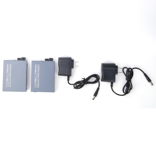 (HTB‑GS‑03AB) HTB‑GS‑03AB Gigabit SFP Single Mode Optikwandler
