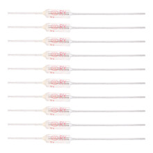(105) 10x Metall-Thermosicherung 250VAC 10A 72-250C
