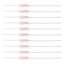 (172) 10x Metall-Thermosicherung 250VAC 10A 72-250C