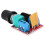 Mini-DC-Motorregler PWM 3V-35V 5A 4