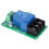 (12V) 1 Channel Relay Module with Optocoupler 30A 12V High/Low Trigger 2