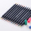 12x Dual-Spitzen-Art-Marker wasserbasiert 2