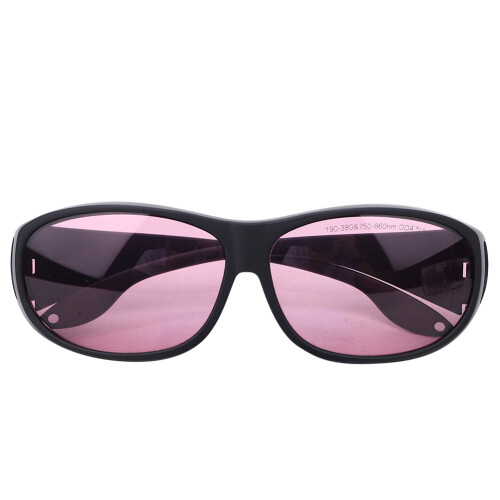 T6-4 Schutzbrille für Infrarot-Laserarbeit 1