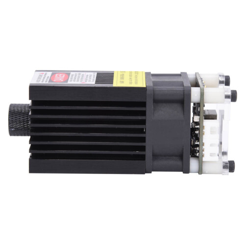 XSB05 5W Blaulasermodul PWM-Adapter für Gravurgerät 1