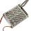(with Case) DC Bürstenmotor-Controller CW/CCW PWM Geschwindigkeitsregelung 12-48V 5
