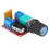 Mini-DC-Motorregler PWM 3V-35V 5A 3
