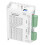 Schrittmotor-Treiber 2-Phasen NEMA23, 32-Bit DSP 2NS556A 4