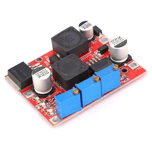 2577 Solar/Wind DC-DC Step-Up/Down Converter 2