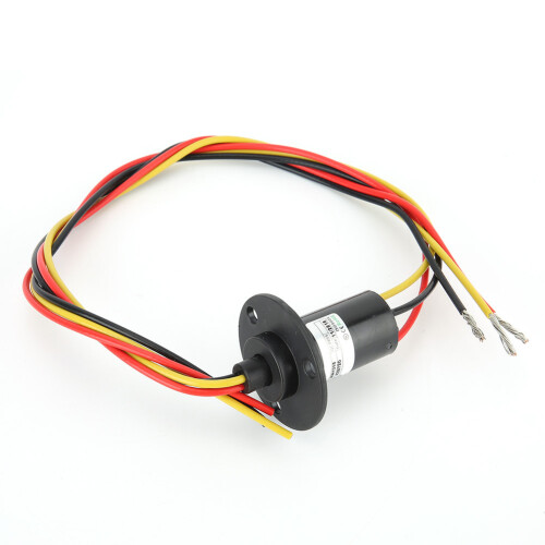 MW1320 leitender Drehkranz 3 Drähte 20A 150U/min 1