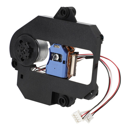 KHM-313AAA Optischer Laser-Lens DVD-Ersatzteil 1