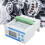 3-Phasen Digitaler Motorschutzschalter AC380V 3-160A 4