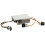 (with Case) DC Bürstenmotor-Controller CW/CCW PWM Geschwindigkeitsregelung 12-48V 3
