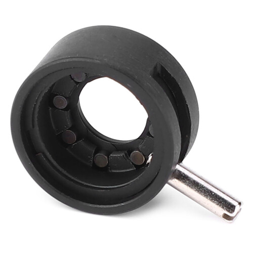 (SK6) Mikroskop Iris-Blende einstellbar für SK23 Objektiv 2