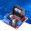 L298N Motor Drive Board Dual H Bridge Stepper Motor Module 5