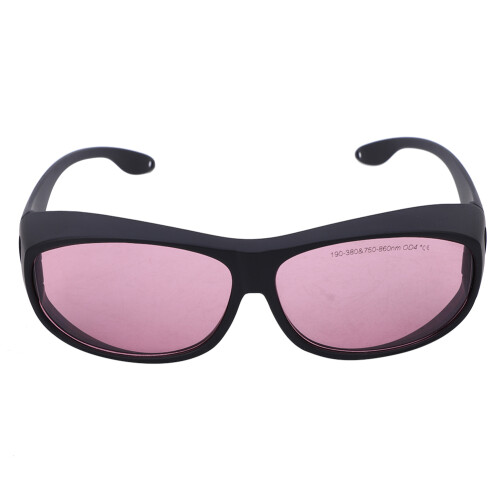 T6-4 Schutzbrille für Infrarot-Laserarbeit 2