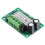 (Push Button  Speed Controller) DC Motor PWM Regler 6V/12V/24V Geschwindigkeitsregelung 3