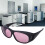 T6-4 Schutzbrille für Infrarot-Laserarbeit 5