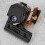 KSS-213B/C Laserkopf Optischer Pickup Blaulaser-Linse 4