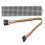 Dot-Matrix-LED-Modul 4-in-1 Mikrocontroller 1